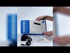 OEM / ODM 4G USB Dongle Wireless Dengan Qualcomm MDM9207 150Mbps Kecepatan DL